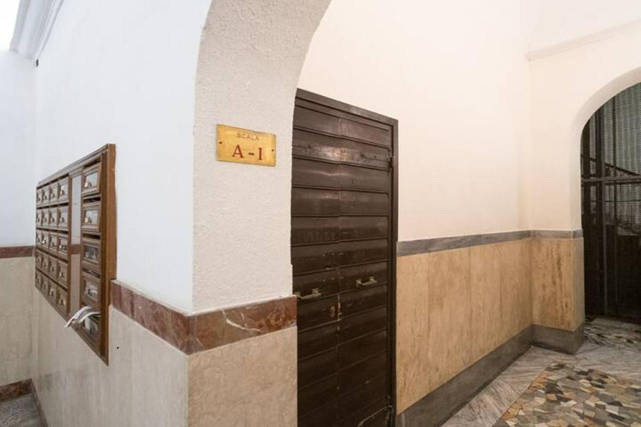 Simona'S Vatican Buddyrent Roma Exterior foto